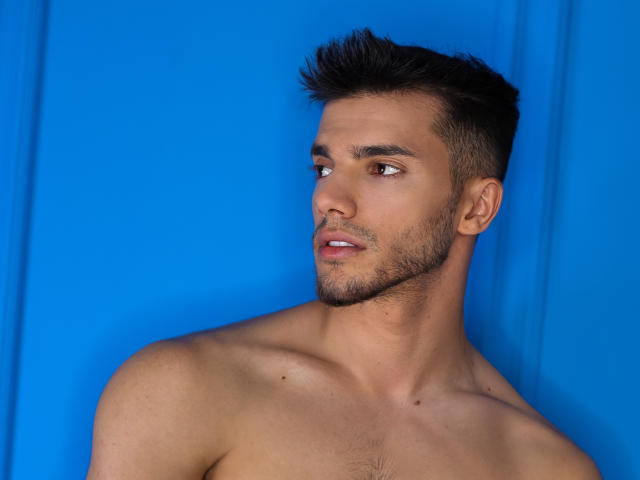 DominicValente - Sexe cam en vivo - 28495571