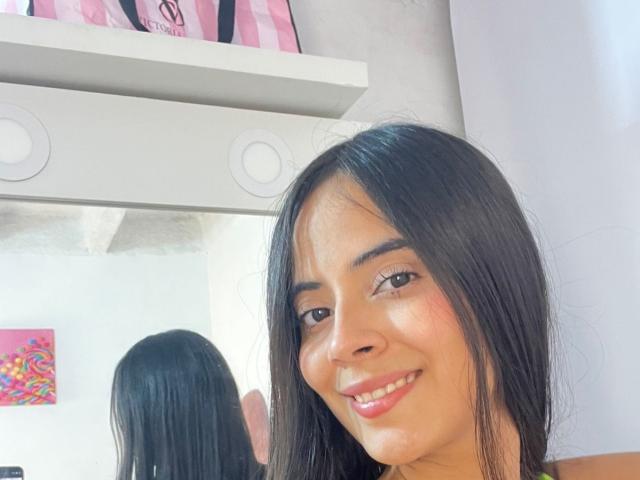 TamaraPeach - Sexe cam en vivo - 28496075