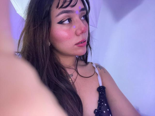 AlannaJonson - Sexe cam en vivo - 28496192