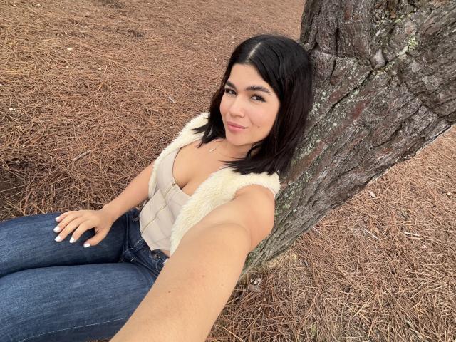 ScarlletZhen - Live Sex Cam - 28496258