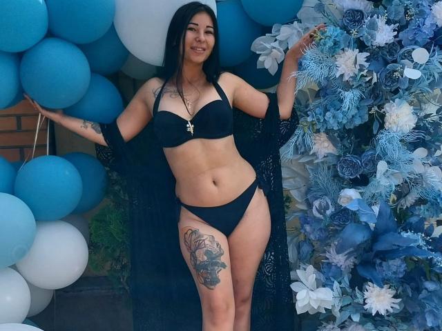 SexyLubov - Sexe cam en vivo - 28496267