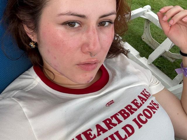 MalenaJones - Live sex cam - 28497326