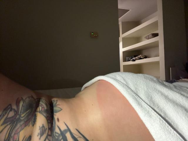 MalenaJones - Live sex cam - 28497329