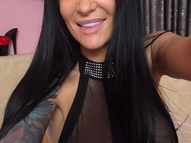 AndraD - Live porn &amp; sex cam - 28497614