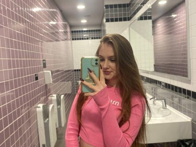 PamelaXu - Live sex cam - 28497953