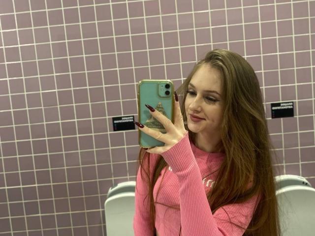 PamelaXu - Live sex cam - 28497959