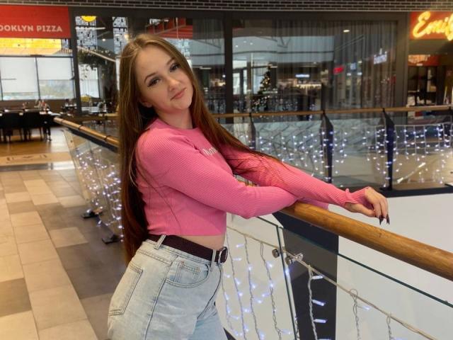 PamelaXu - Sexe cam en vivo - 28497962