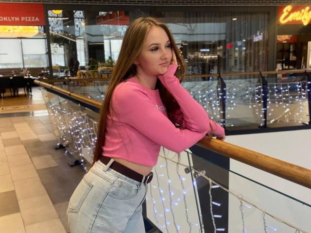 PamelaXu - Live sex cam - 28497965