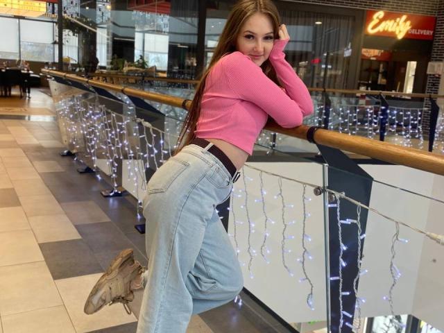 PamelaXu - Live sex cam - 28497971