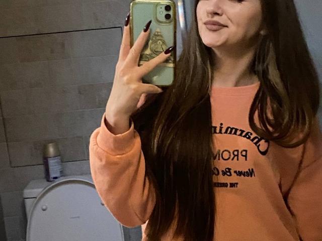 PamelaXu - Live sex cam - 28497974