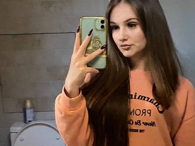 PamelaXu - Live sex cam - 28497980