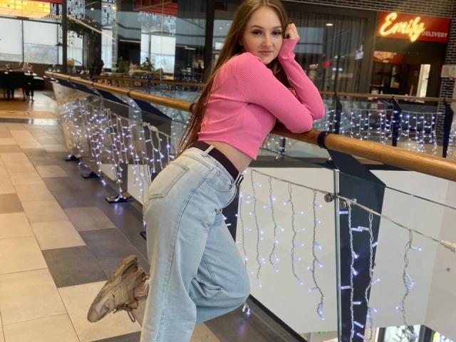 PamelaXu - Live sex cam - 28497989