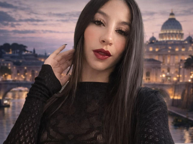 NahomyCarther - Sexe cam en vivo - 28498391