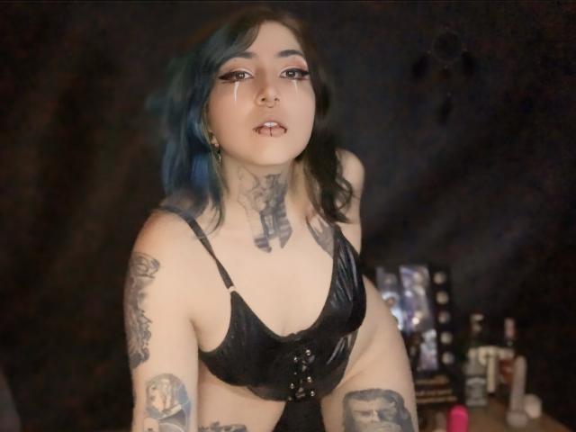 AliceCalloway - Sexe cam en vivo - 28498724