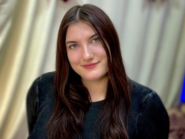 StephieRouse - Sexe cam en vivo - 28498865