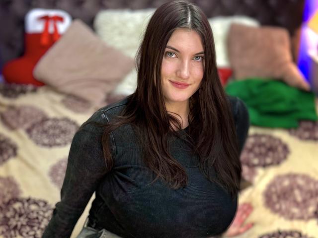 StephieRouse - Sexe cam en vivo - 28498868