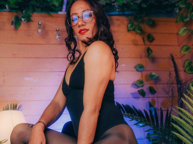 SamanthaCorine - Live sexe cam - 28499444