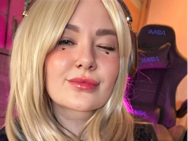 EffyPamela - Live sex cam - 28499462