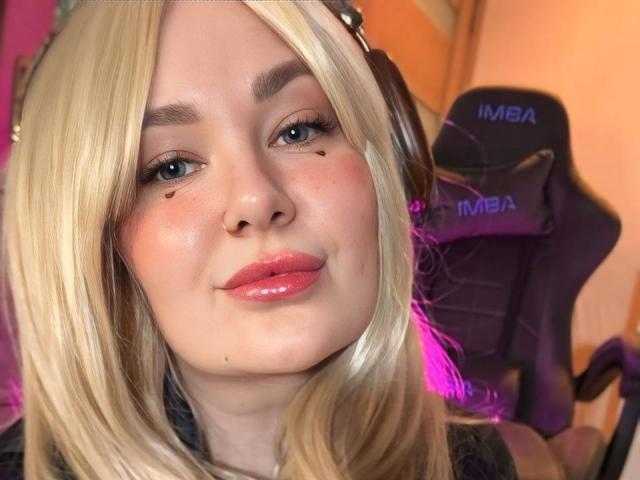 EffyPamela - Live sex cam - 28499465