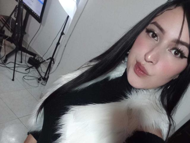 Chloey69 - Sexe cam en vivo - 28499798