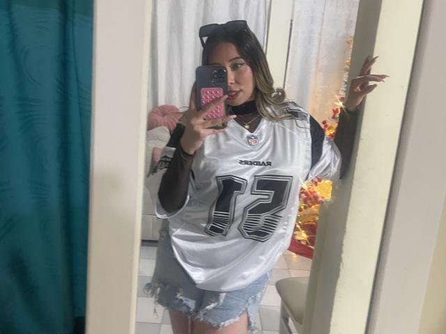 JennyLawry - Sexe cam en vivo - 28500143