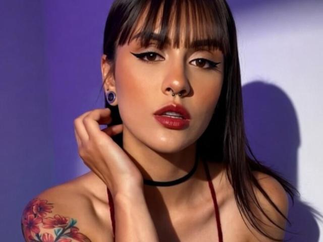 MissValentine - Live sexe cam - 28500416