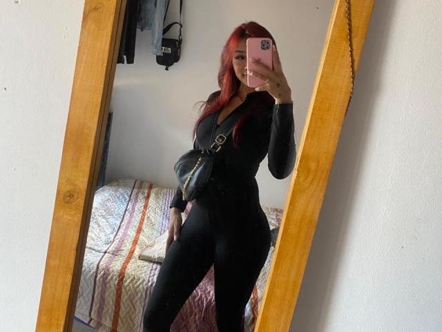 SashaHans - Sexe cam en vivo - 28500608