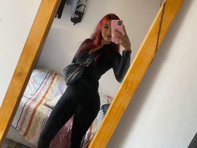 SashaHans - Sexe cam en vivo - 28500623