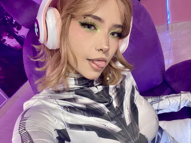 CarlaMiceli - Live sex cam - 28501061