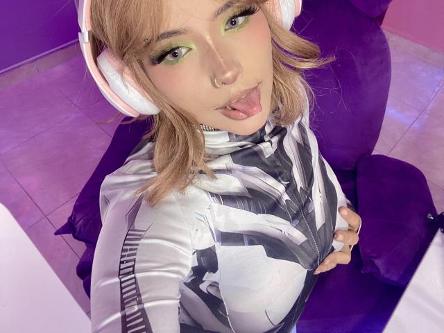 CarlaMiceli - сексуальная веб-камера в реальном времени - 28501064