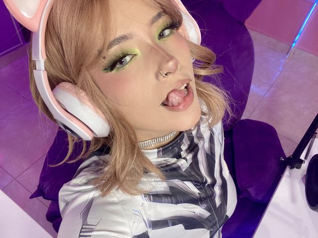 CarlaMiceli - 라이브 포르노 &amp; 섹스 캠 - 28501067