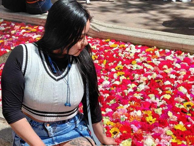 HannahMolly - Sexe cam en vivo - 28501643