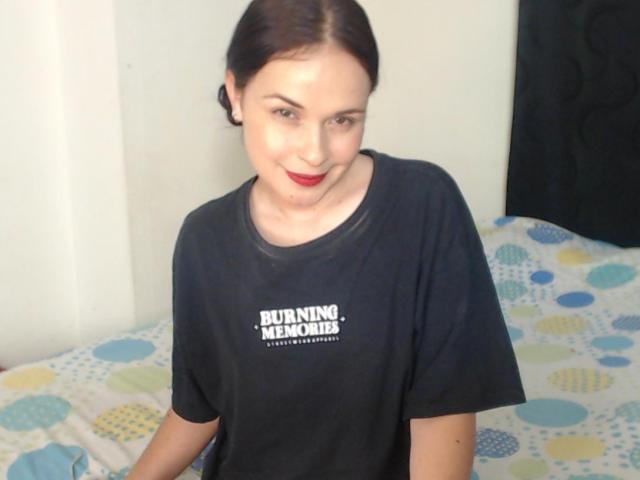 WendySchulz - Live sex cam - 28501766