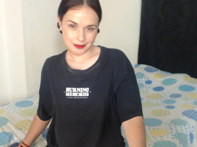 WendySchulz - Live sex cam - 28501778