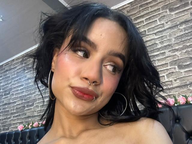 WendyJames - Live sexe cam - 28502012