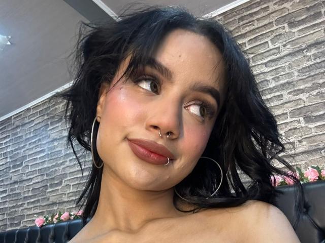 WendyJames - Live sexe cam - 28502018