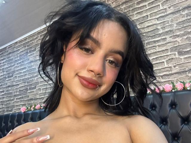 WendyJames - Sexe cam en vivo - 28502027