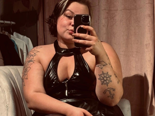 MadameMarie-hot - Live sex cam - 28502084