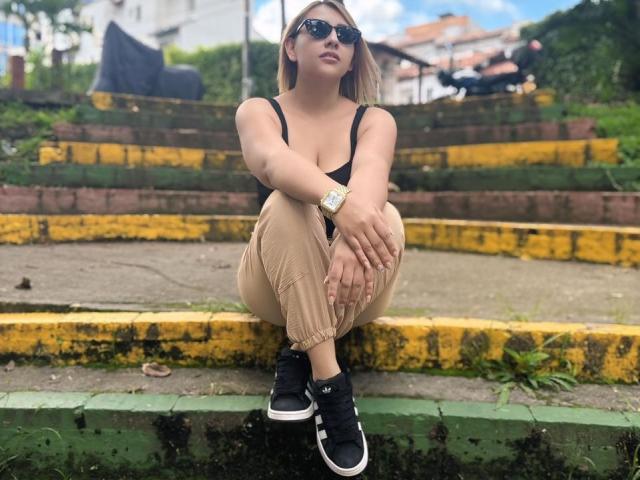 CristalWil - Sexe cam en vivo - 28502252