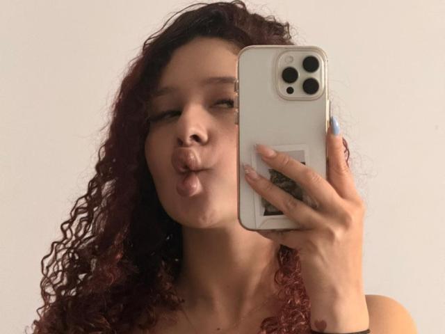 ValeryScot - Sexe cam en vivo - 28502399
