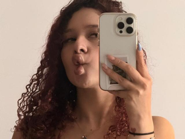 ValeryScot - Live sex cam - 28502411