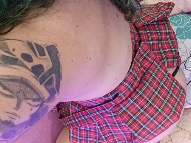 AuroraSantorini - Sexe cam en vivo - 28502459