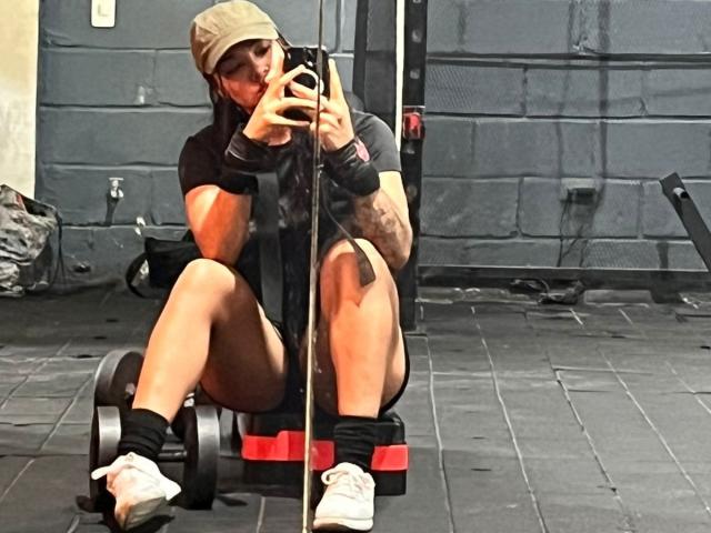 SteffanyTaylor - Live sex cam - 28502906