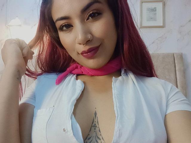 LarissaMiller - Sexe cam en vivo - 28503548