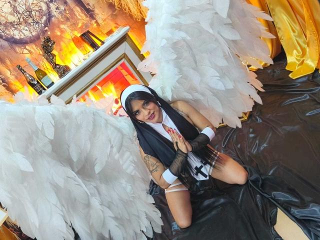 MiaBellucci - Sexe cam en vivo - 28503668