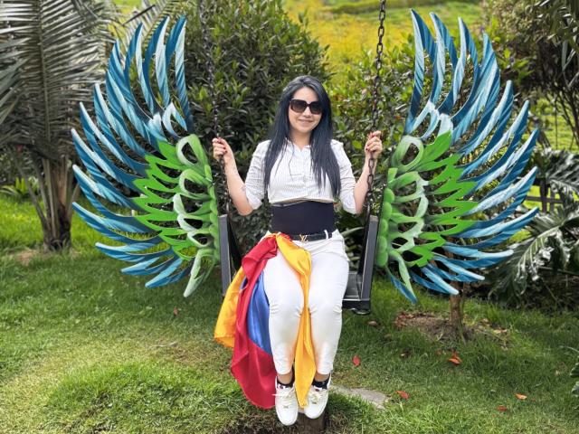 Kkatalina - Sexe cam en vivo - 28504463