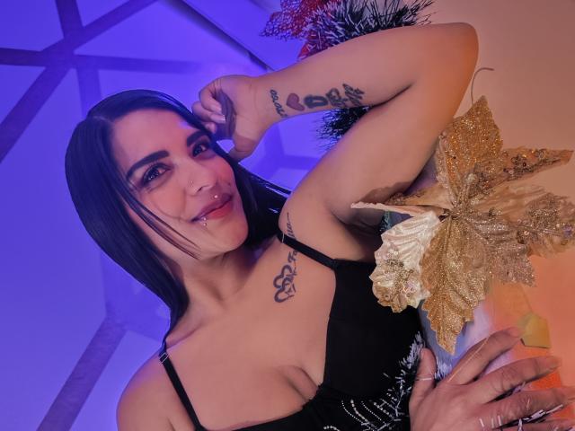 MiaBellucci - сексуальная веб-камера в реальном времени - 28505066