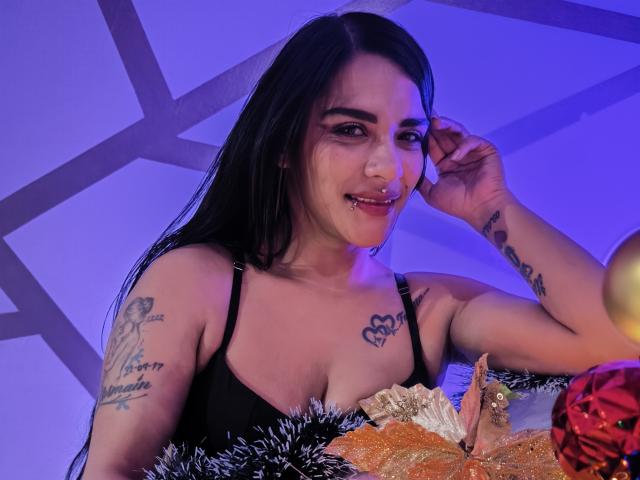 MiaBellucci - Live sex cam - 28505072