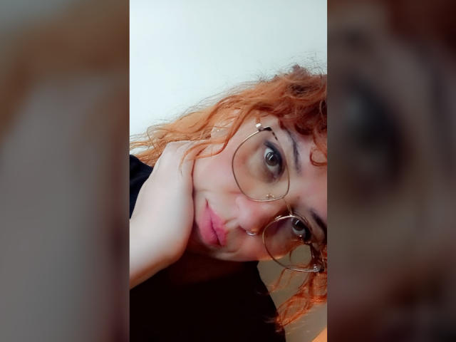 RosseHot69 - сексуальная веб-камера в реальном времени - 28505393