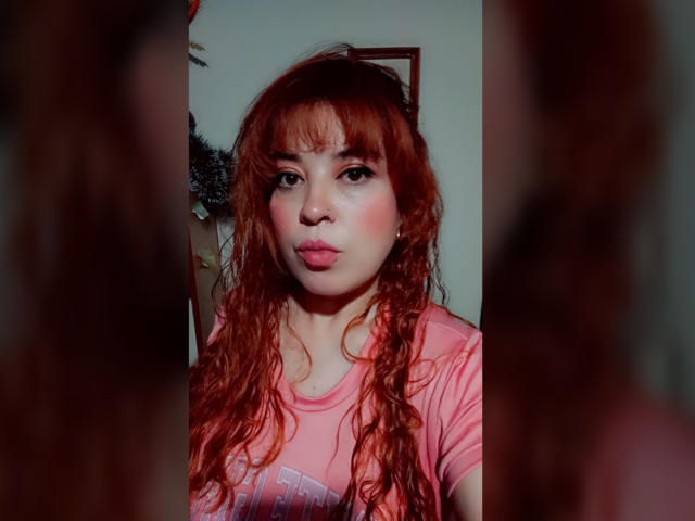 RosseHot69 - Camera khiêu dâm &amp; quyến rũ trực tiếp - 28505396